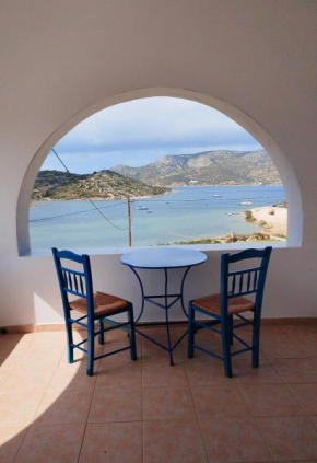 Aggeliki's Apartments - Dodekanes Lipsi